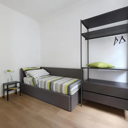 Palazzo Riccamboni Apartament