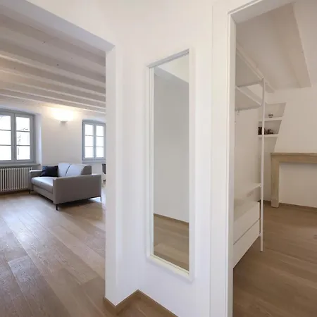 Apartament Palazzo Riccamboni *