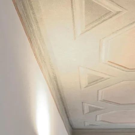 Palazzo Riccamboni Apartament Riva