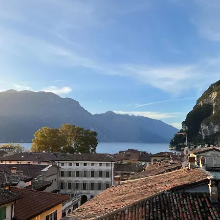 Apartament Palazzo Riccamboni *