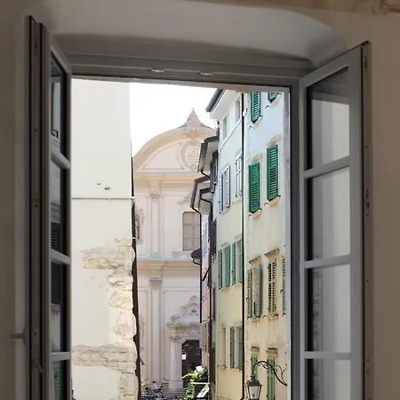 Palazzo Riccamboni *