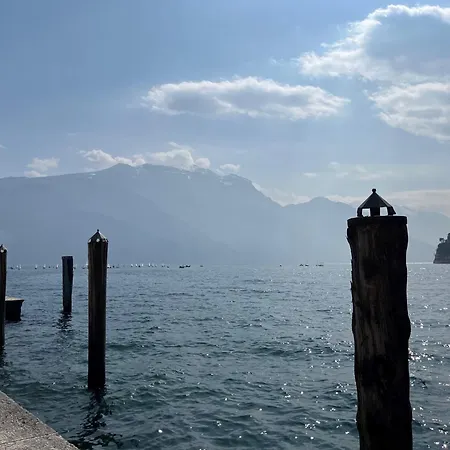 Palazzo Riccamboni Apartament Riva