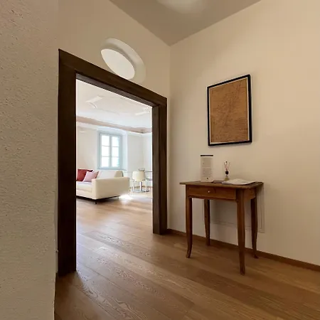 Apartament Palazzo Riccamboni Riva