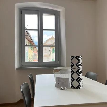 Apartament Palazzo Riccamboni *