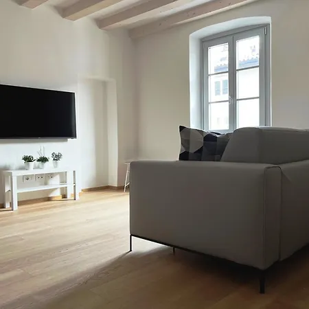 Palazzo Riccamboni Apartament Riva
