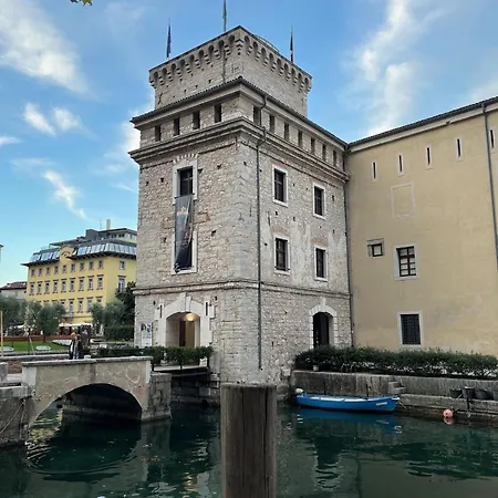 Palazzo Riccamboni Riva